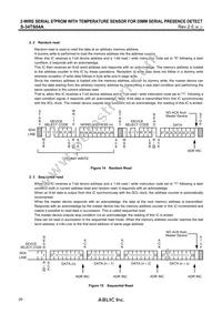 S-34TS04A0B-A8T3U5 Datasheet Page 20