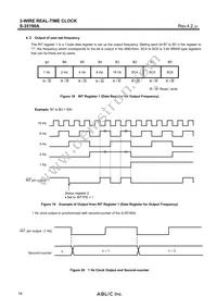 S-35190A-I8T1G Datasheet Page 18