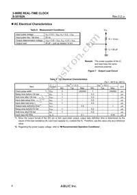 S-35192A-I8T1U Datasheet Page 8