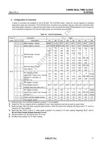 S-35192A-I8T1U Datasheet Page 11