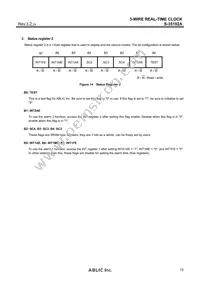 S-35192A-I8T1U Datasheet Page 15