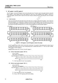 S-35192A-I8T1U Datasheet Page 16