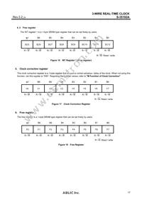 S-35192A-I8T1U Datasheet Page 17