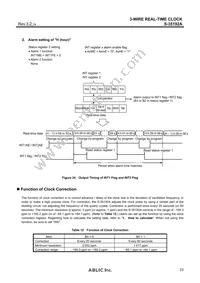 S-35192A-I8T1U Datasheet Page 23