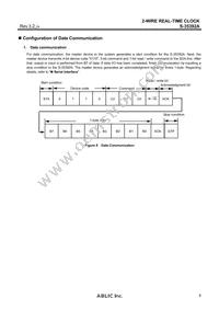 S-35392A-I8T1U Datasheet Page 9