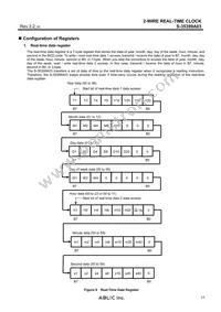 S-35399A03-J8T2G Datasheet Page 11