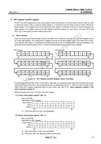 S-35399A03-J8T2G Datasheet Page 15