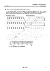 S-35399A03-J8T2G Datasheet Page 19