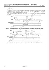 S-35710M01I-E8T3U Datasheet Page 12