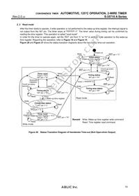 S-35710M01I-E8T3U Datasheet Page 15