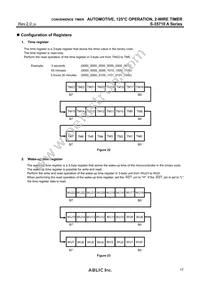 S-35710M01I-E8T3U Datasheet Page 17