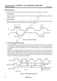 S-35710M01I-E8T3U Datasheet Page 18