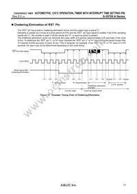 S-35720C02I-K8T2U Datasheet Page 13