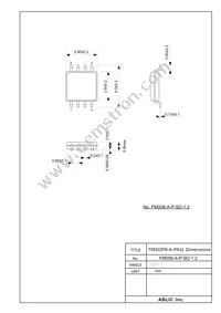 S-35720C02I-K8T2U Datasheet Page 18