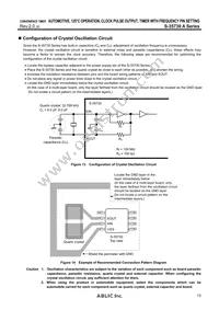 S-35730C01I-K8T2U Datasheet Page 13