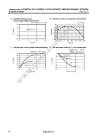 S-35730C01I-K8T2U Datasheet Page 16