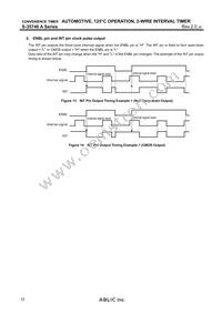 S-35740C01I-K8T2U Datasheet Page 12