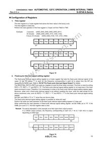 S-35740C01I-K8T2U Datasheet Page 15