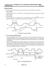 S-35740C01I-K8T2U Datasheet Page 16