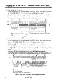 S-35740C01I-K8T2U Datasheet Page 18