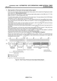 S-35740C01I-K8T2U Datasheet Page 19