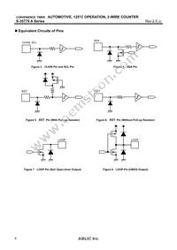 S-35770E01I-K8T2U Datasheet Page 6