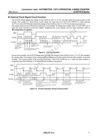 S-35770E01I-K8T2U Datasheet Page 11