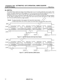 S-35770E01I-K8T2U Datasheet Page 12