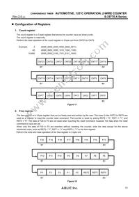 S-35770E01I-K8T2U Datasheet Page 13