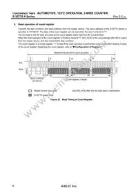 S-35770E01I-K8T2U Datasheet Page 16