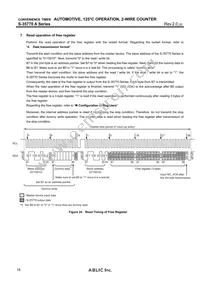 S-35770E01I-K8T2U Datasheet Page 18