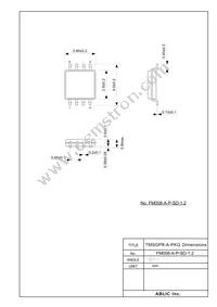 S-35770E01I-K8T2U Datasheet Page 23