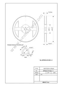 S-5470D21I-M5T1U Datasheet Page 23