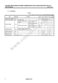 S-5715DNDL1-M3T1U Datasheet Page 8