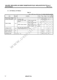 S-5715DNDL1-M3T1U Datasheet Page 10