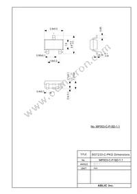 S-5715DNDL1-M3T1U Datasheet Page 21