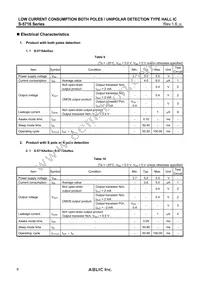 S-5716ANDL3-M3T1U Datasheet Page 8