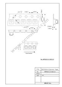 S-5716ANDL3-M3T1U Datasheet Page 22