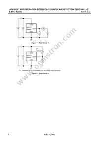 S-5717ANDL8-I4T1U Datasheet Page 8