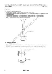 S-5717ANDL8-I4T1U Datasheet Page 10