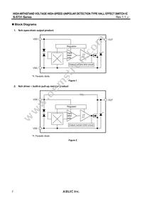 S-5731RSL1-M3T2U Datasheet Page 2