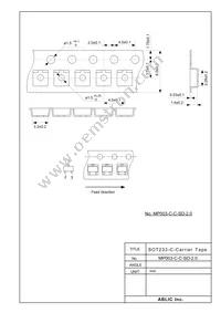S-5731RSL1-M3T2U Datasheet Page 16