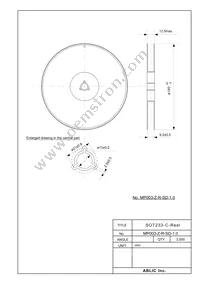 S-5731RSL1-M3T2U Datasheet Page 17