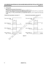 S-5732RSL2B-Y3N2U Datasheet Page 12
