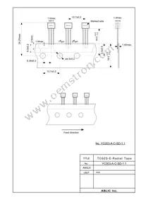 S-5732RSL2B-Y3N2U Datasheet Page 16