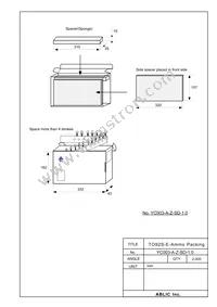 S-5732RSL2B-Y3N2U Datasheet Page 17