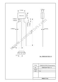 S-5732RSL2B-Y3N2U Datasheet Page 18