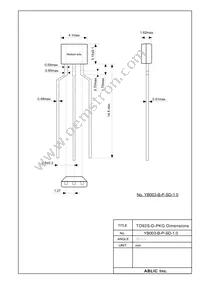 S-5732RSL2I-Y3N2U Datasheet Page 18