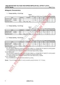 S-5741RBL1-M3T2U Datasheet Page 6