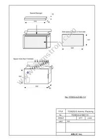 S-5742RBL2I-Y3N2U Datasheet Page 17